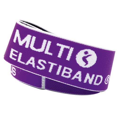 Резинка для фитнеса  Sveltus Multi Elastiband 15 kg (SLTS-0133) - фото №2